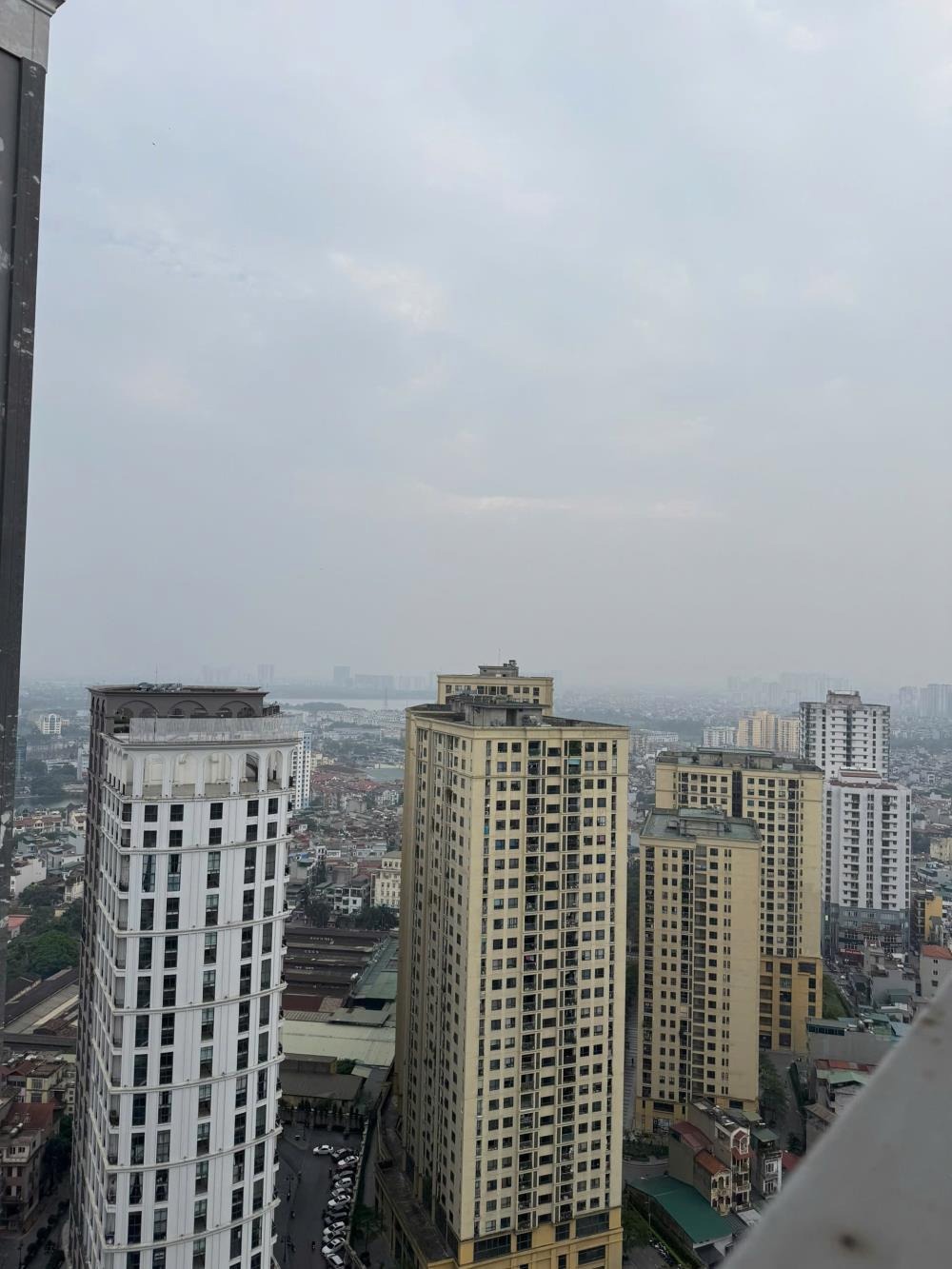 Bán nhanh căn hộ 3PN Park Hill 115m² - Giá tốt, View đẹp
