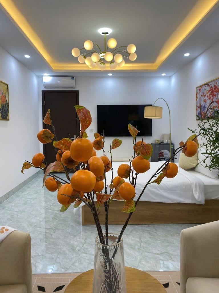 Chung Cư Mini Phố Vọng - 7 Phòng Khép Kín - Ô Tô Đỗ Cửa - Giá 9 Tỷ