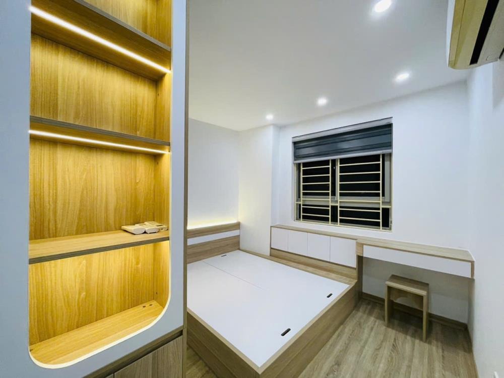 Bán Căn Góc 3PN, 2VS, 76m2, View Thông Thoáng HH2C Linh Đàm - Giá Tốt, Full Đồ