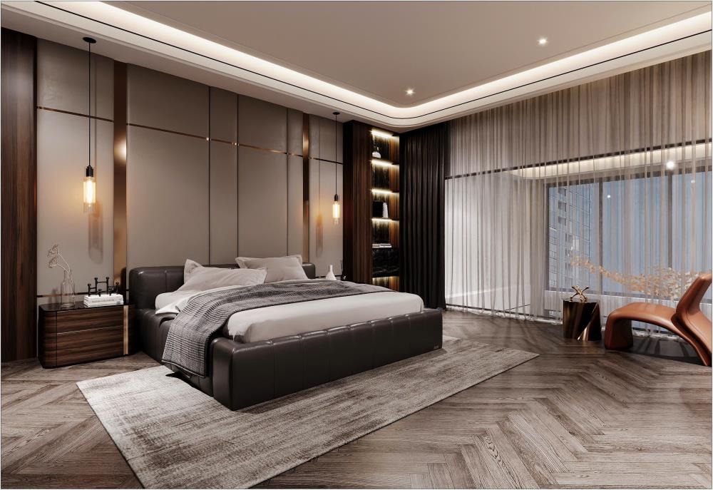 Bán Căn Hộ Royal City R2B - 3PN, Nội Thất Cao Cấp, Giá Tốt