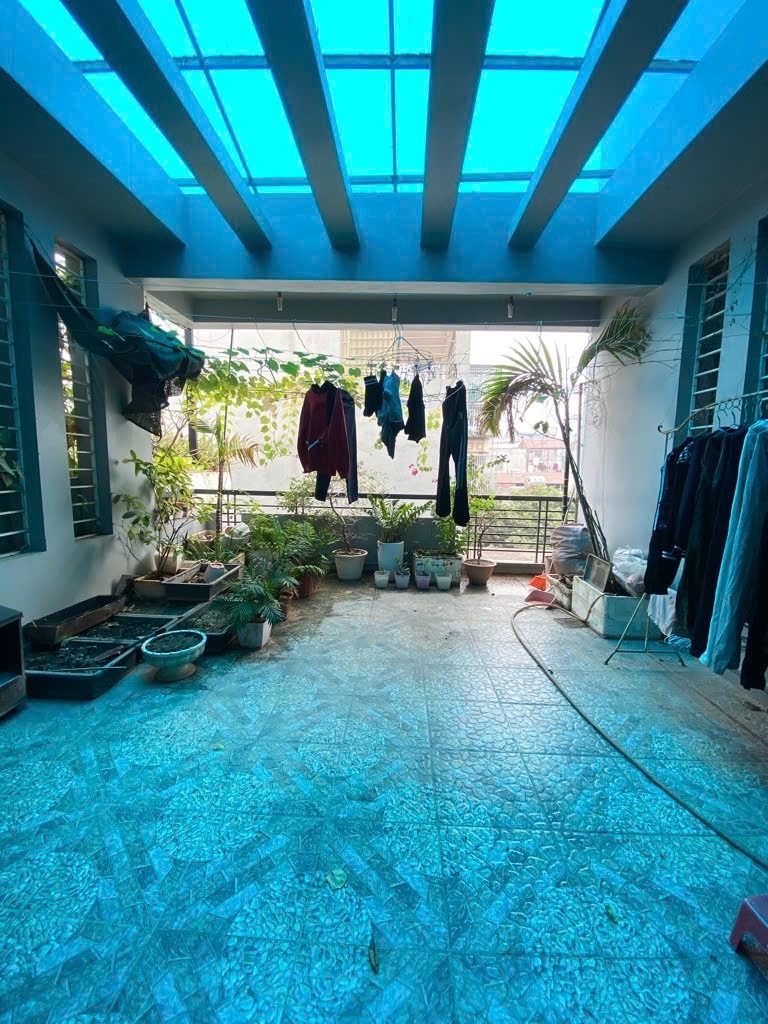 Nhà Xuân Đỉnh Kiên Cố, Sổ Đỏ Nở Hậu - Giá Tốt, Vị Trí Đẹp