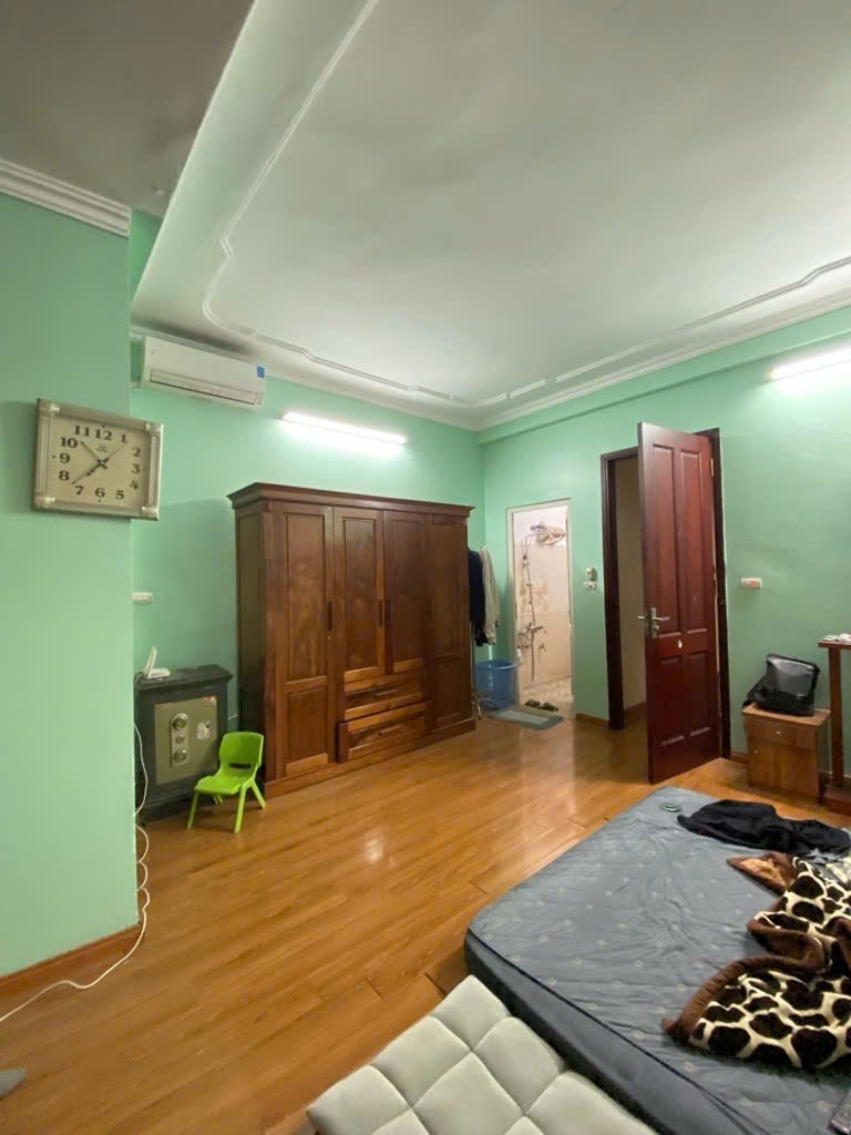 Nhà Xuân Đỉnh Kiên Cố, Sổ Đỏ Nở Hậu - Giá Tốt, Vị Trí Đẹp