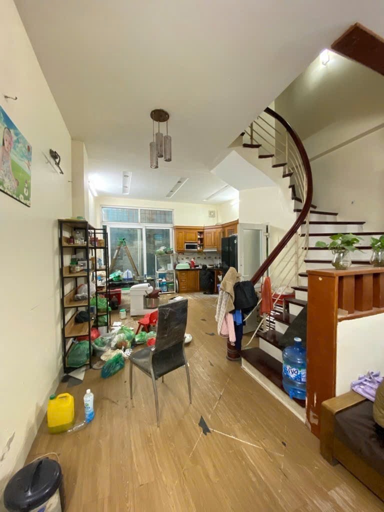 Nhà Xuân Đỉnh Kiên Cố, Sổ Đỏ Nở Hậu - Giá Tốt, Vị Trí Đẹp