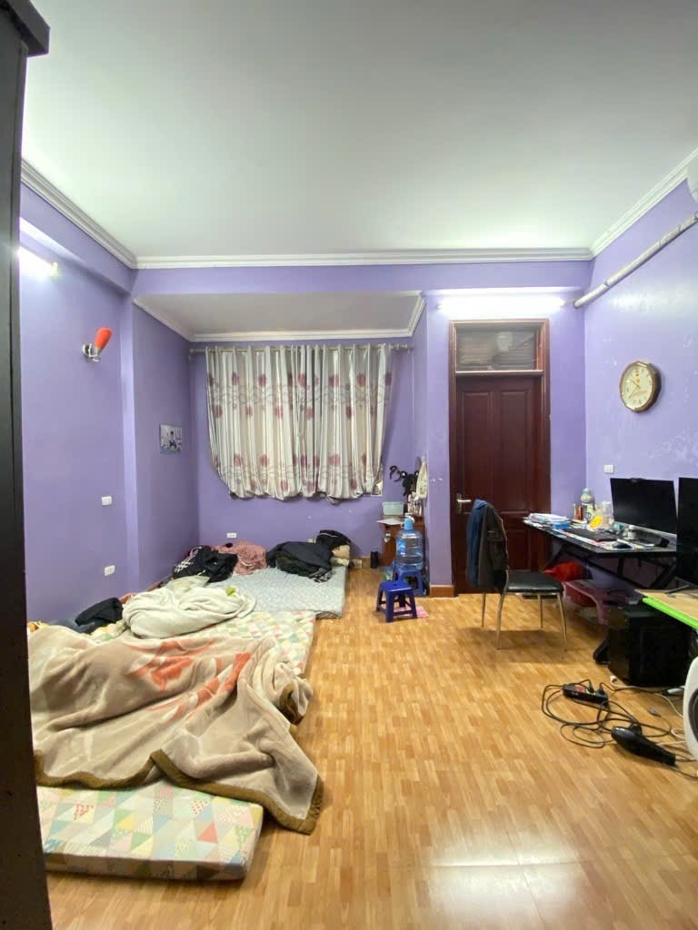 Nhà Xuân Đỉnh Kiên Cố, Sổ Đỏ Nở Hậu - Giá Tốt, Vị Trí Đẹp