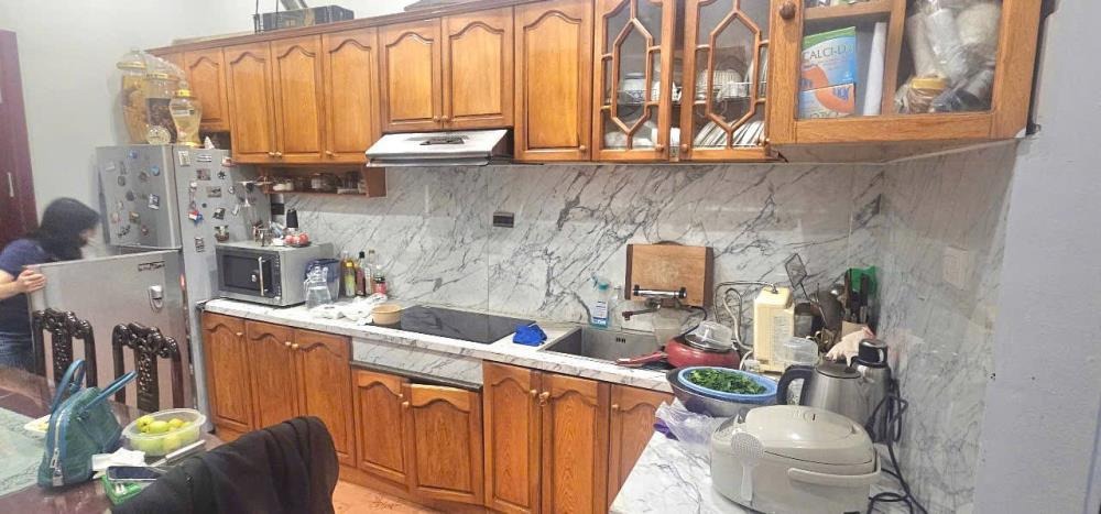 Nhà đẹp trung tâm Đống Đa - Láng Hạ - 43m2 - 5 tầng - 10.7 tỷ