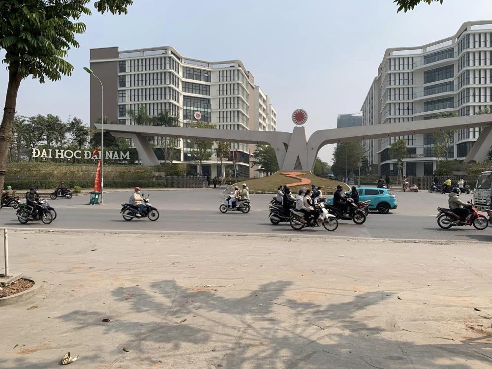 Đất Phố Xốm 40m2 Giá Đầu Tư - Phân Lô - Nở Hậu - Ô Tô Vào