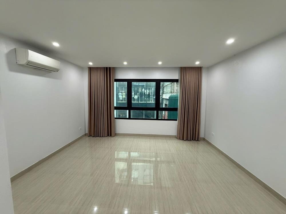 Siêu phẩm Tòa Văn Phòng Kết Hợp Cho Thuê - Vị Trí Vàng Cầu Giấy