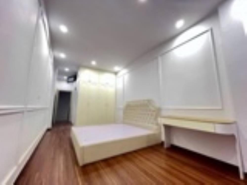 Nhà Văn Quán Hà Đông: 5 Tầng, Mặt Ngõ Ô Tô, Giá Tốt - Sơn 0397033017