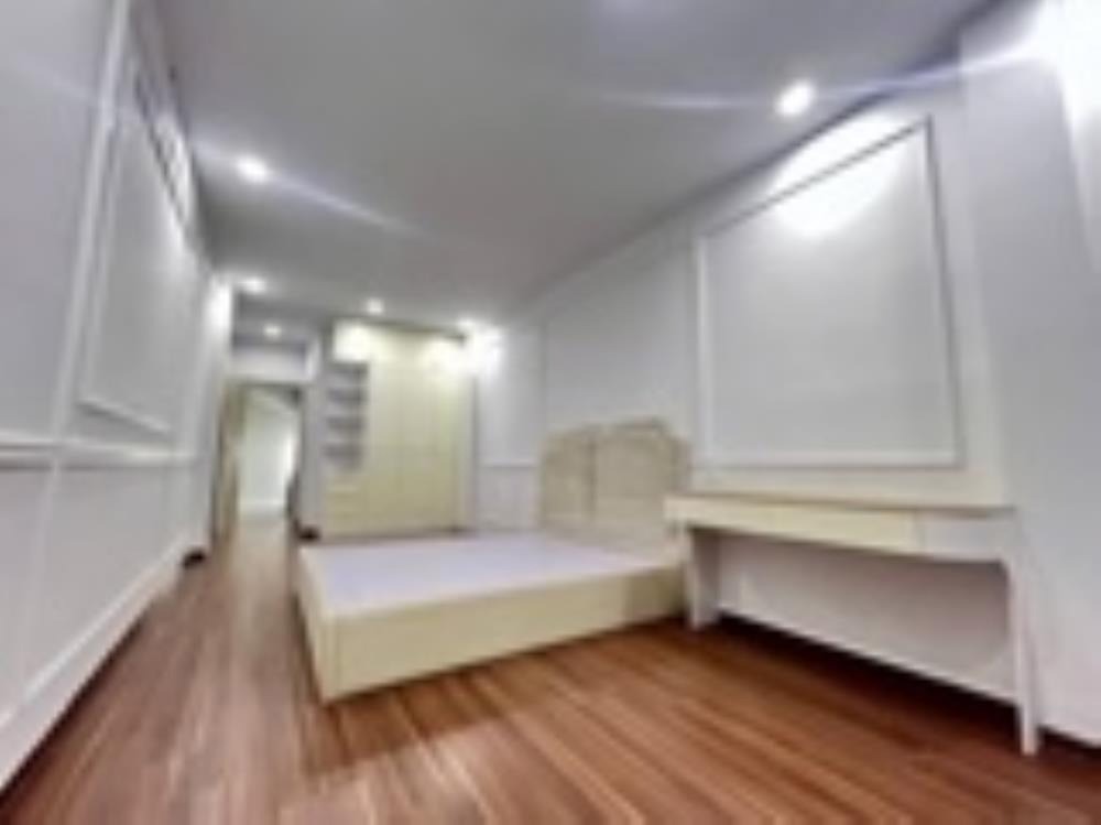 Nhà Văn Quán Hà Đông: 5 Tầng, Mặt Ngõ Ô Tô, Giá Tốt - Sơn 0397033017