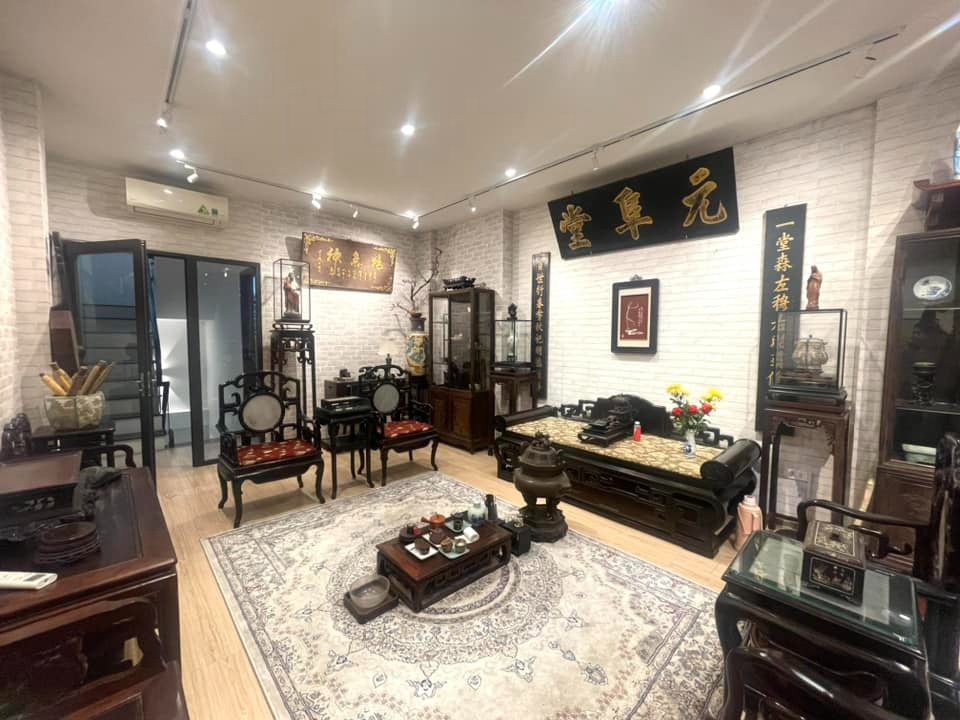 Phân Lô OTO Đỗ Cửa 5 Tầng Hà Đông | Full Nội Thất - Giá Tốt