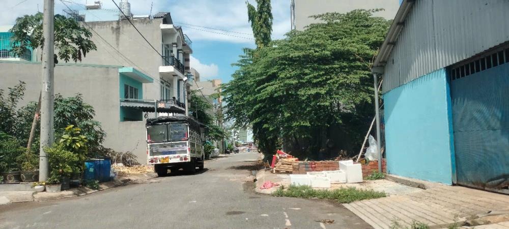 Nhà Mới Đẹp HXH Thủ Đức: 3 Tầng, Nở Hậu, Gần Cầu Vượt Gò Dưa