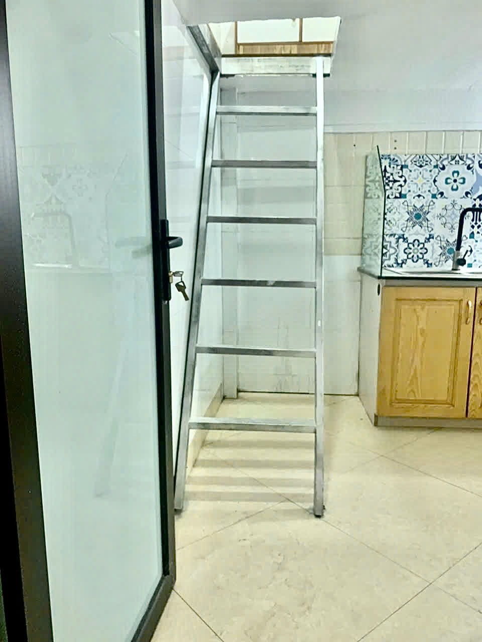 Cho Thuê Phòng Trọ Khép Kín 30m2 Cầu Giấy - Giá Tốt, Tiện Nghi