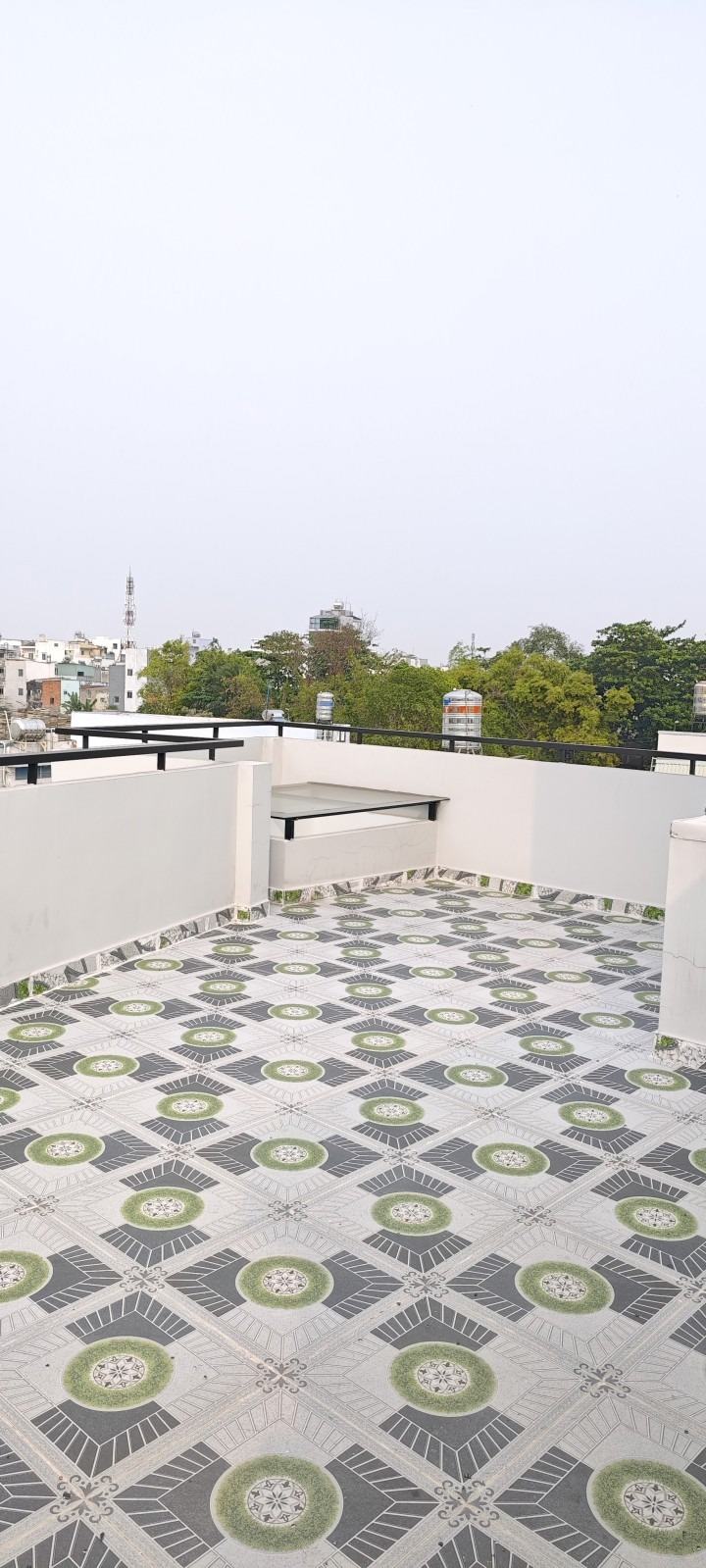 Nhà đẹp, hẻm xe hơi, xe ngủ trong nhà, giá tốt - Mua ngay!