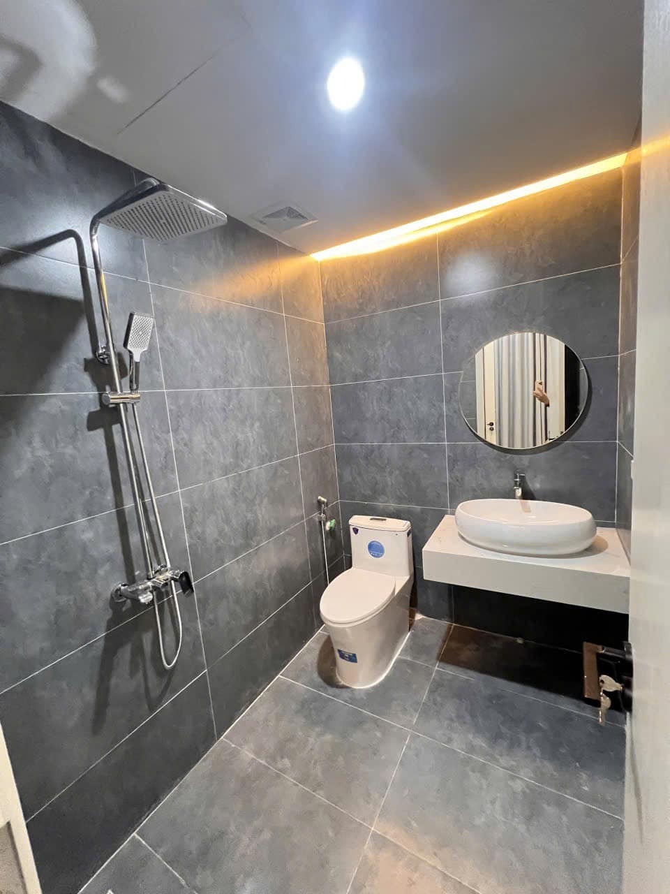 Nhà Phân Lô 5 Tầng Hà Đông - Chiến Thắng Văn Quán - Oto Đỗ Cửa