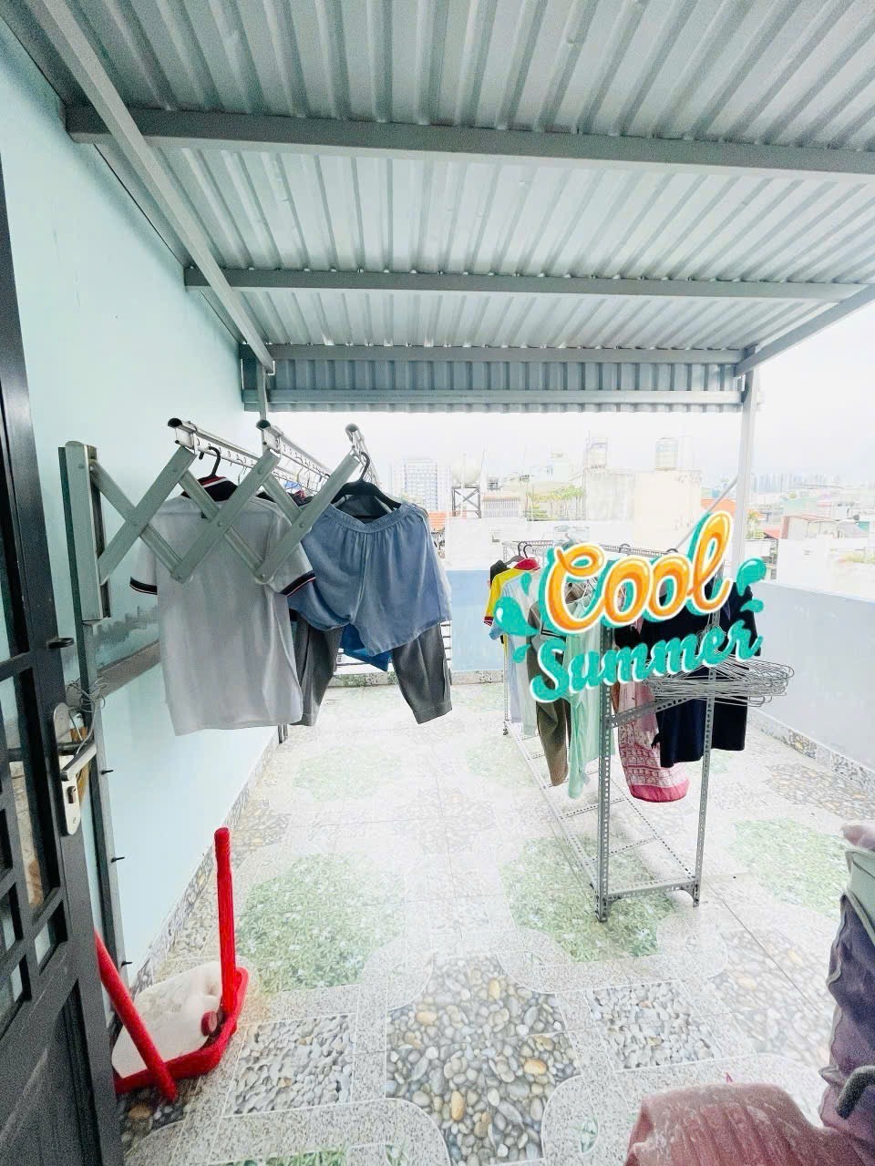 Bán Gấp Nhà Chu Văn An 30m2, 5 Tầng, Giá Chỉ 5.5 Tỷ - Vị Trí Đắc Địa
