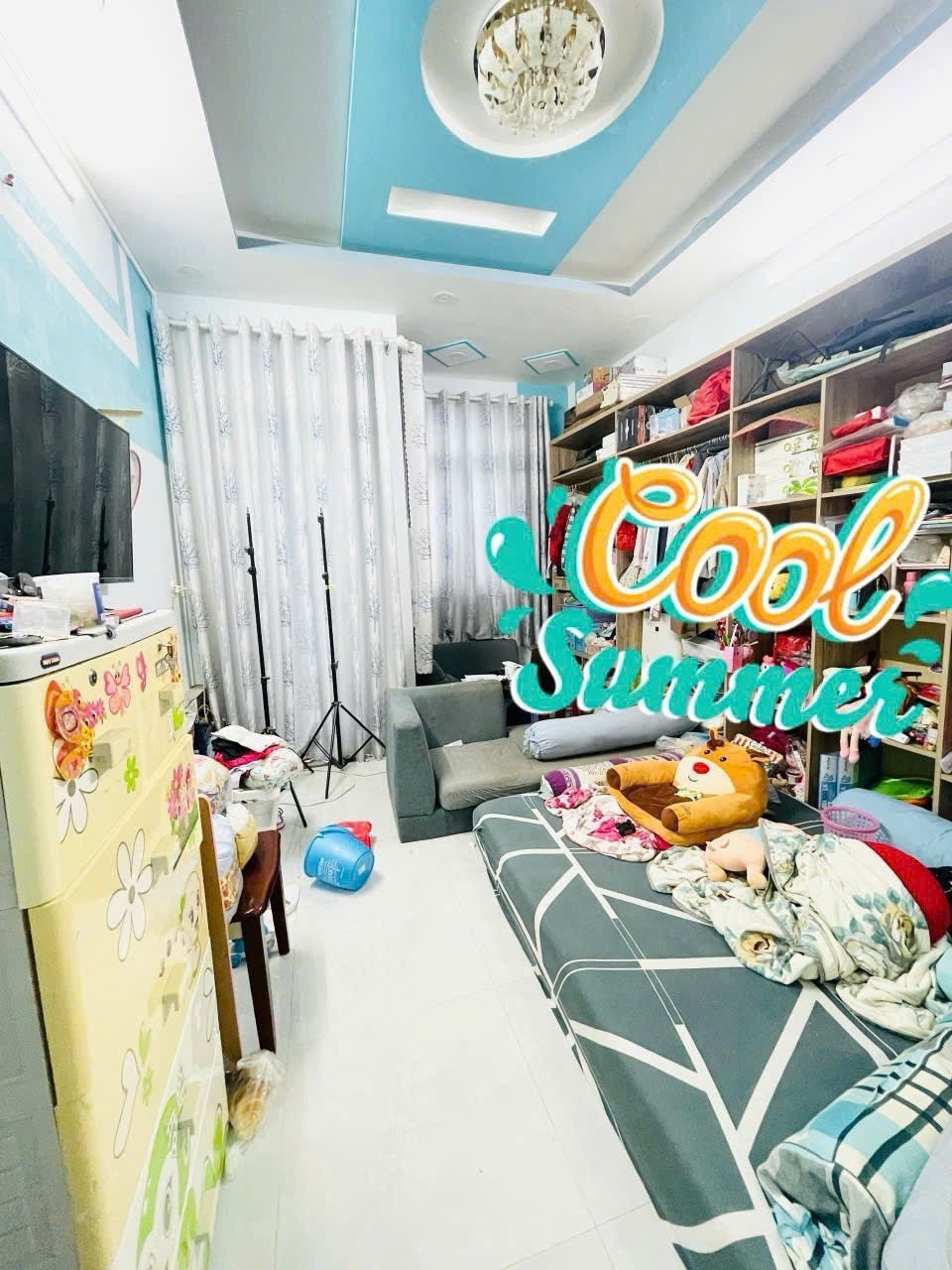 Bán Gấp Nhà Chu Văn An 30m2, 5 Tầng, Giá Chỉ 5.5 Tỷ - Vị Trí Đắc Địa