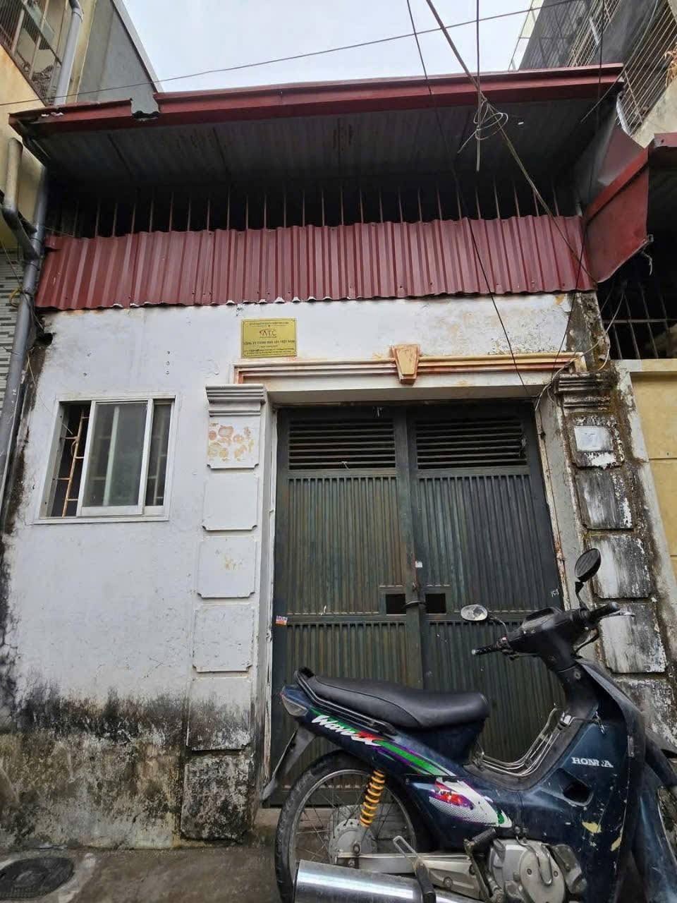 Đất Vàng Tây Mỗ - Đầu Tư Sinh Lời - 6 Tỷ xx - 60m2 - Mặt Ngõ Oto