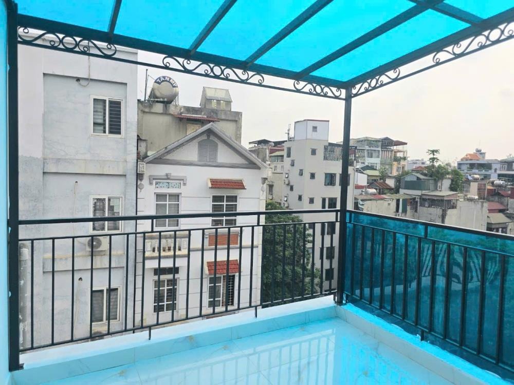 Nhà Đẹp Nguyễn Phúc Lai, Lô Góc, Full Nội Thất, Gần Hồ Hoàng Cầu, Giá Tốt