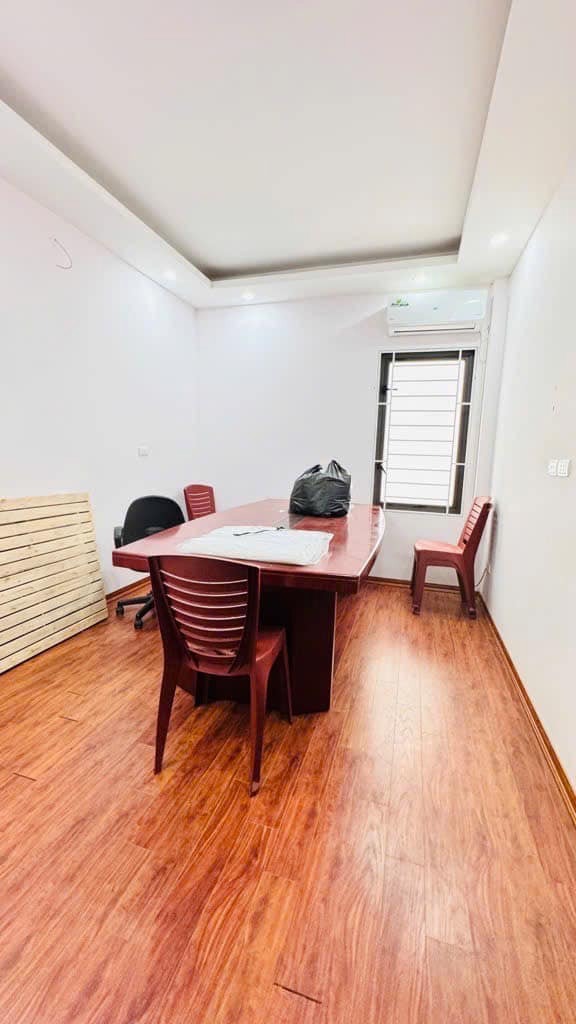 Nhà Đẹp Bùi Xương Trạch - 38m2 x 5 Tầng - Ngõ Ô Tô - Giá Rẻ