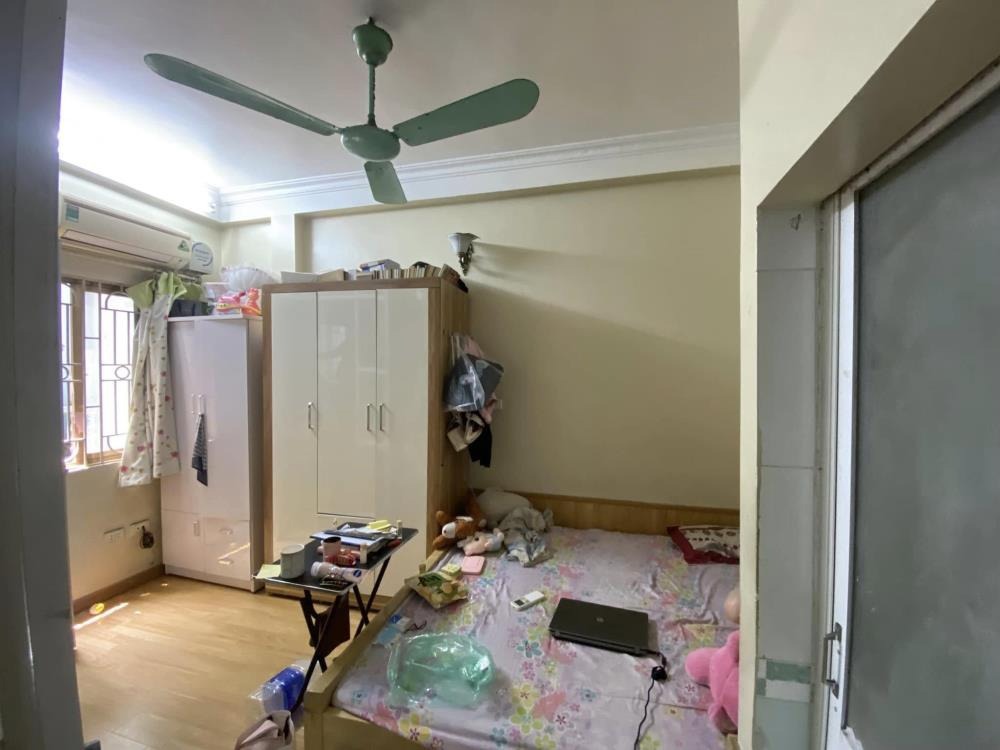 Bán Gấp Nhà Thịnh Liệt - Hoàng Mai: 25m2, 4 Tầng, 3PN, Giá 3.5 Tỷ