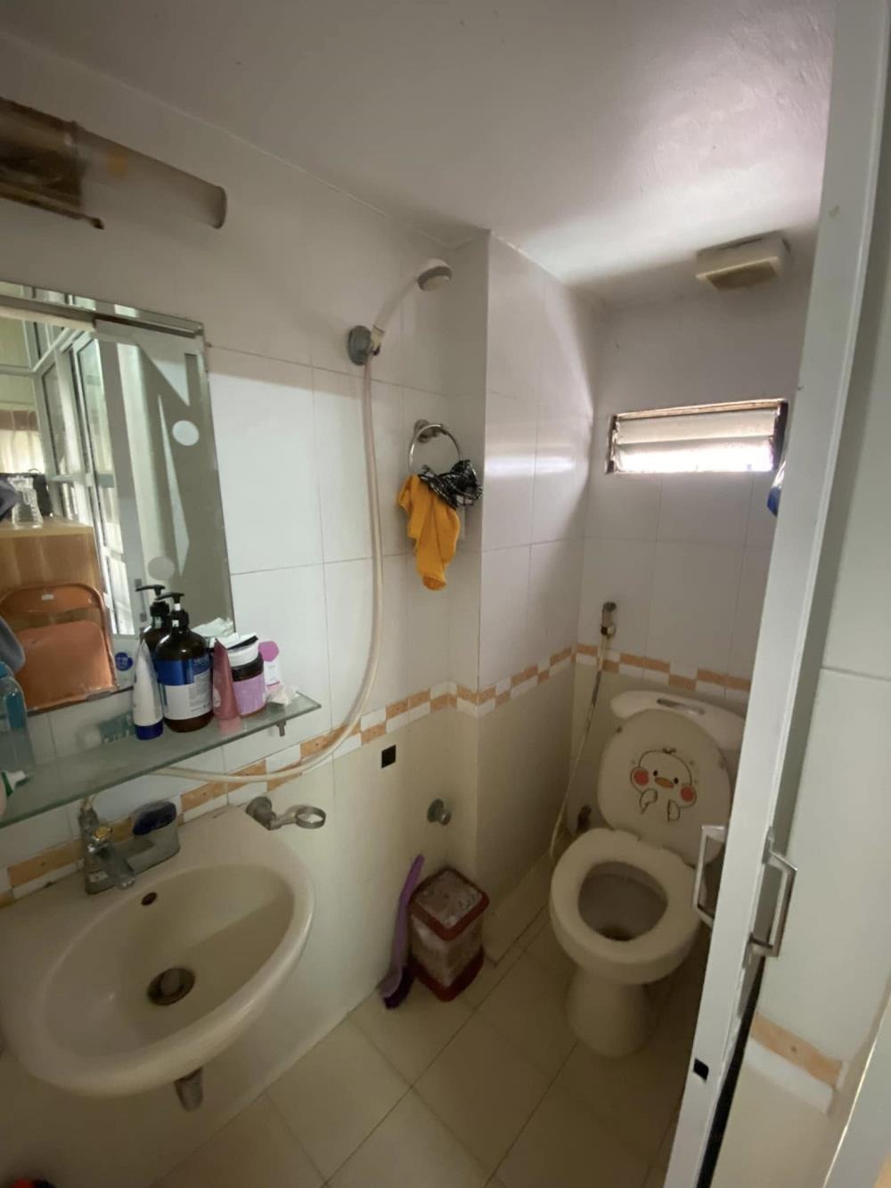 Bán Gấp Nhà Thịnh Liệt - Hoàng Mai: 25m2, 4 Tầng, 3PN, Giá 3.5 Tỷ