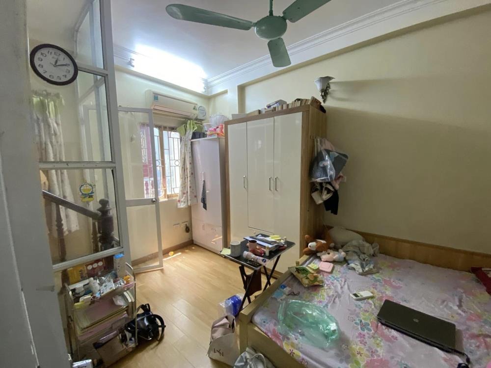 Bán Gấp Nhà Thịnh Liệt - Hoàng Mai: 25m2, 4 Tầng, 3PN, Giá 3.5 Tỷ
