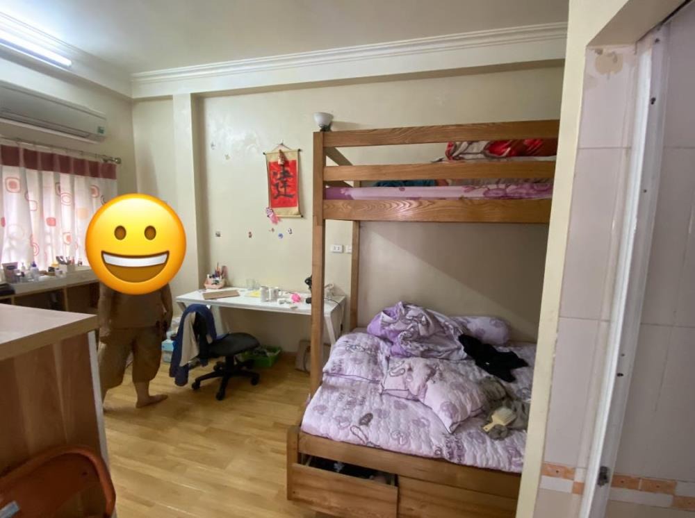 Bán Gấp Nhà Thịnh Liệt - Hoàng Mai: 25m2, 4 Tầng, 3PN, Giá 3.5 Tỷ