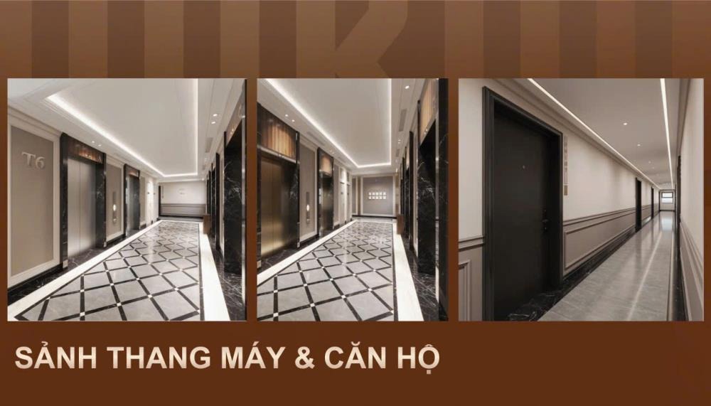Mở Bán Tòa PR6 The Paris - Vinhomes Ocean Park Hn - Giá Từ 59tr/m2