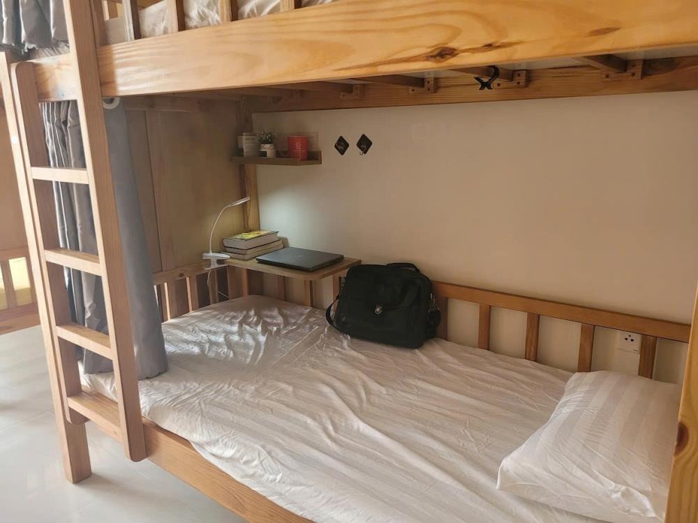 Sleepbox KTX Cao Cấp TP. Thủ Đức - Giá Chỉ 1.000.000/Tháng