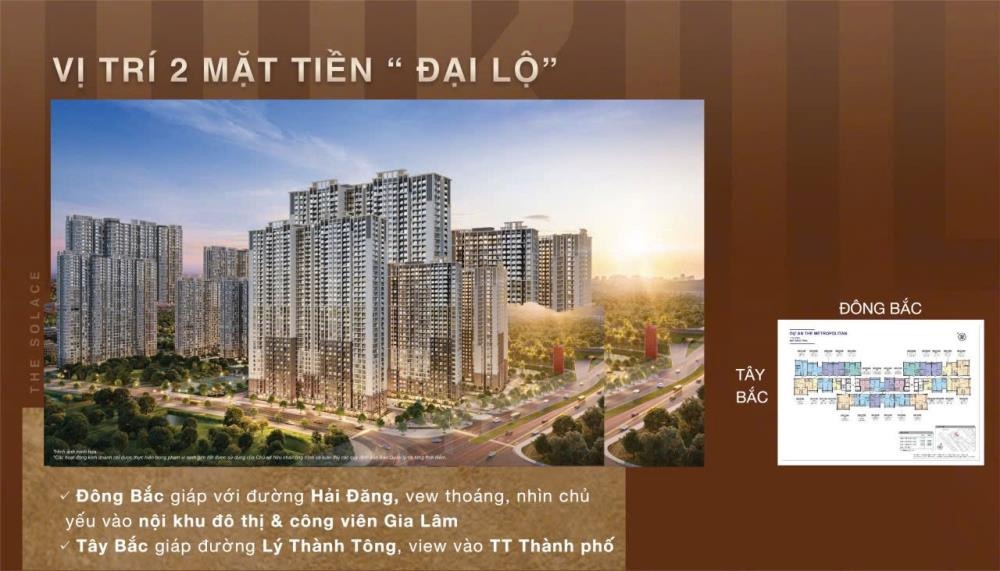Mở Bán Tòa PR6 The Paris - Vinhomes Ocean Park Hn - Giá Từ 59tr/m2