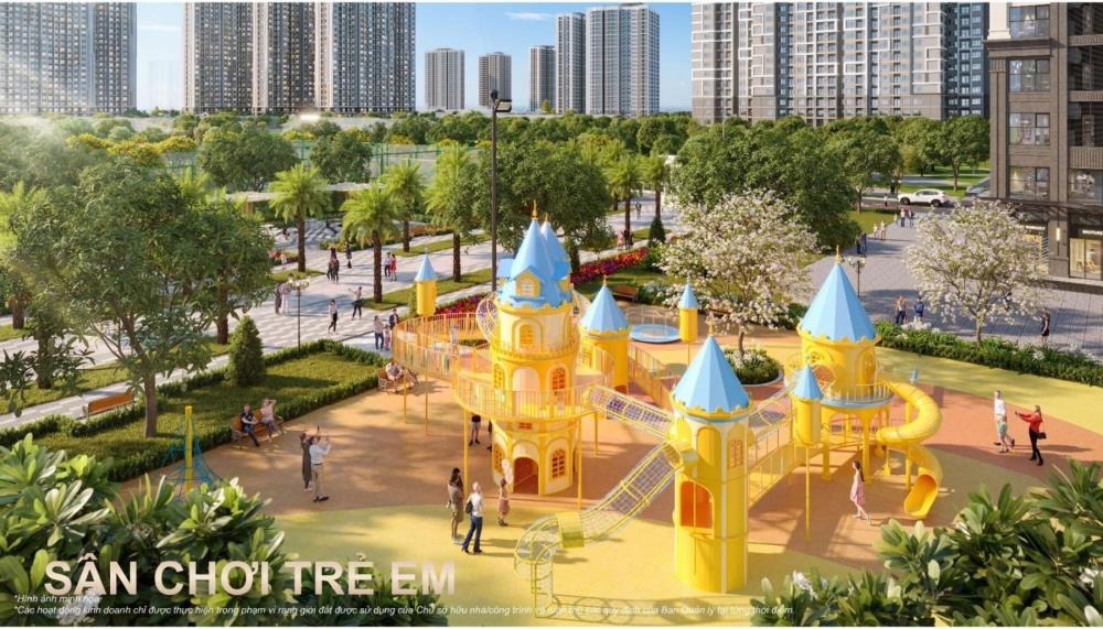 Mở Bán Tòa PR6 The Paris - Vinhomes Ocean Park Hn - Giá Từ 59tr/m2