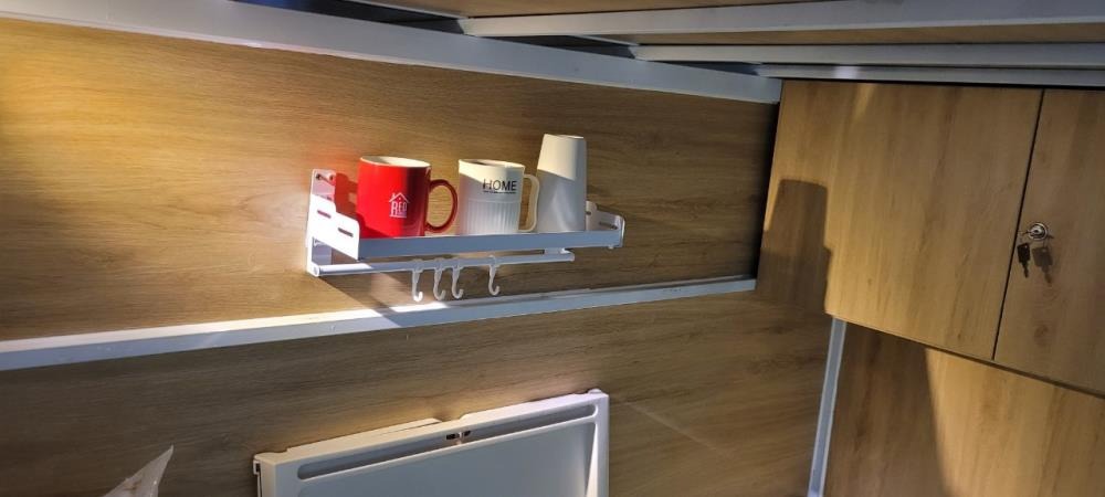 Sleepbox KTX Cao Cấp TP. Thủ Đức - Giá Chỉ 1.000.000/Tháng