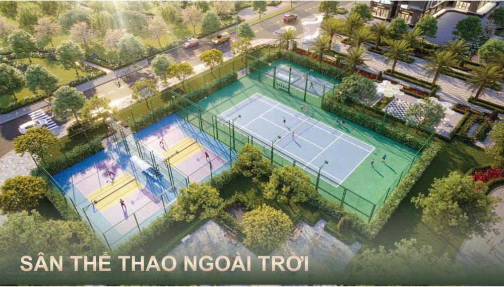 Mở Bán Tòa PR6 The Paris - Vinhomes Ocean Park Hn - Giá Từ 59tr/m2