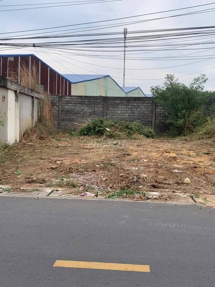 Bán Đất Củ Chi Full Thổ Cư - Vị Trí Đắc Địa, Tiện Nghi Vượt Trội