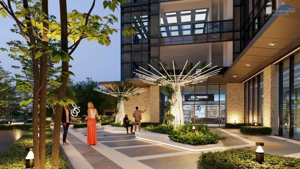 Kepler Tower Mỗ Lao: Căn hộ 5 sao Full Nội Thất, Giá từ 78 triệu/m²