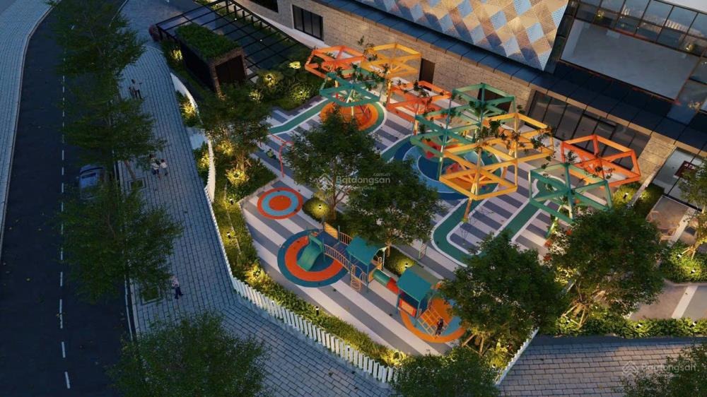 Kepler Tower Mỗ Lao: Căn hộ 5 sao Full Nội Thất, Giá từ 78 triệu/m²