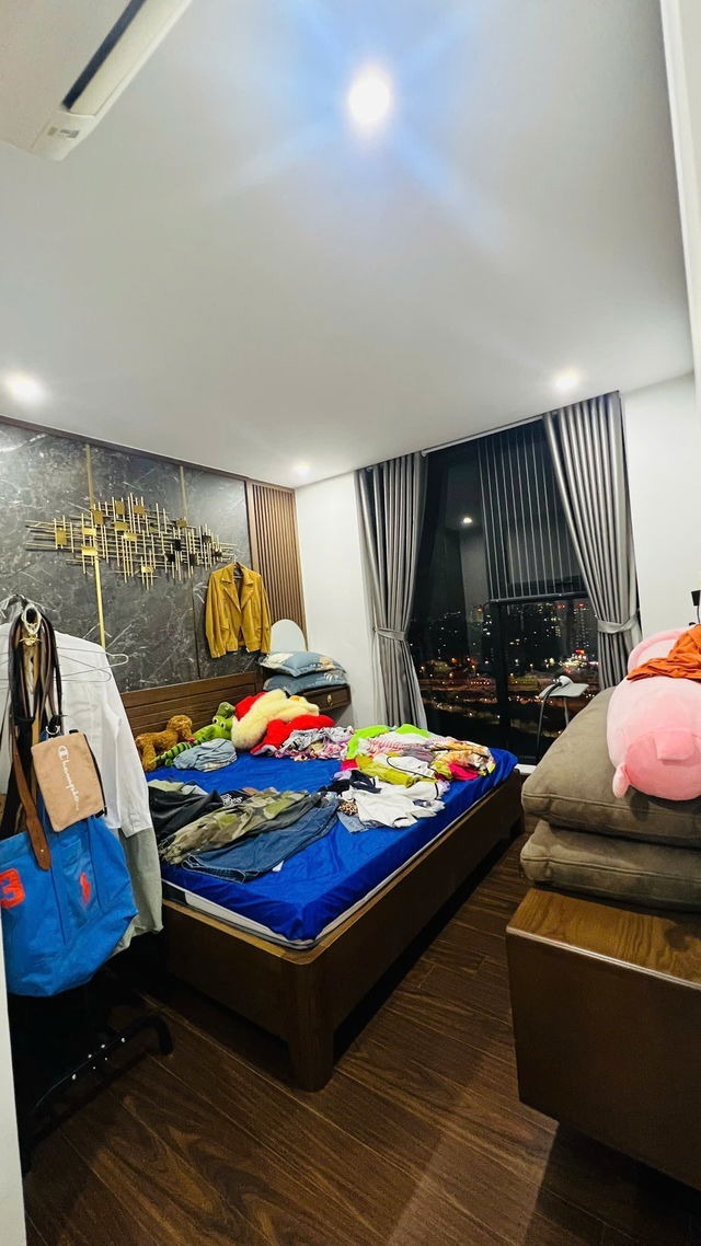 Bán chung cư Beasky Nguyễn Xiển: 92m2, 3PN, Căn góc, Giá chỉ 7.35 tỷ