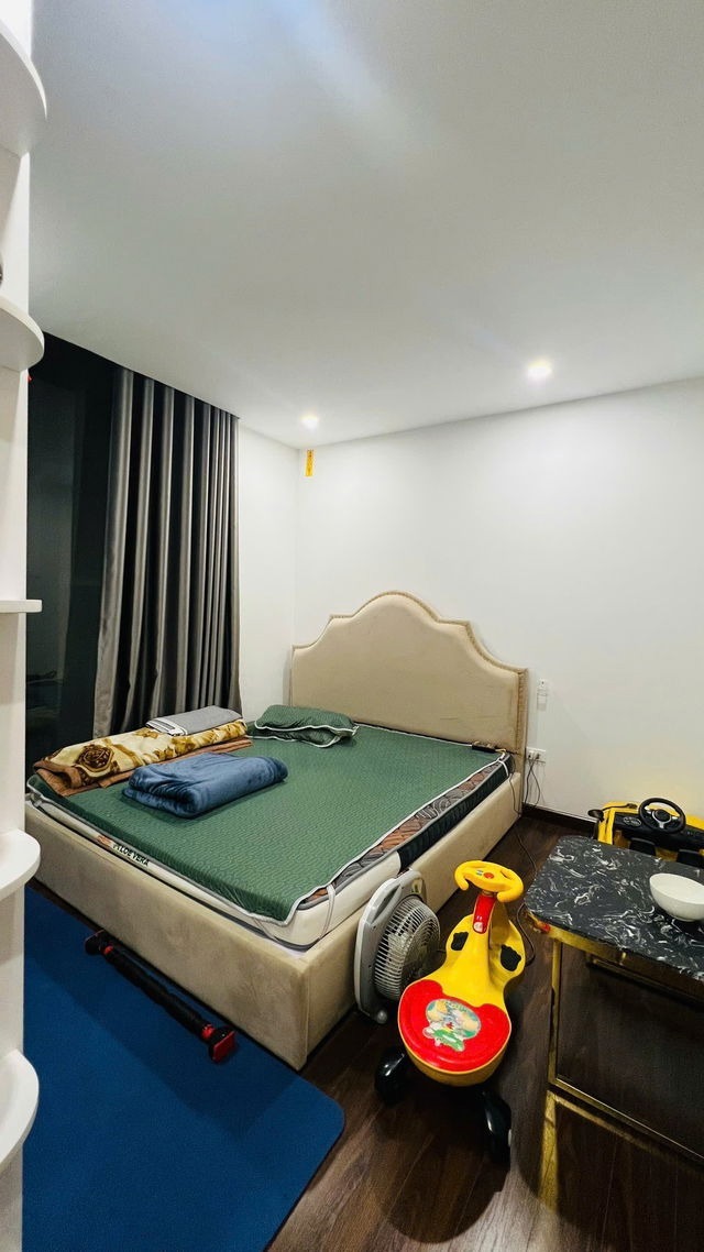 Bán chung cư Beasky Nguyễn Xiển: 92m2, 3PN, Căn góc, Giá chỉ 7.35 tỷ