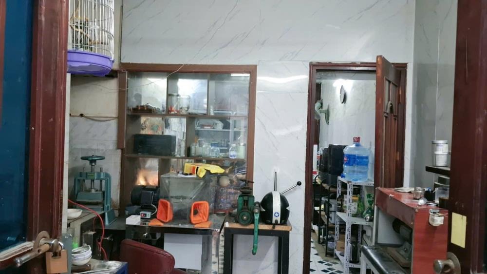 Bán Căn Hộ Tầng 1 Thuốc Lá Thăng Long, Thanh Xuân - Gần Royal City, Giá Tốt