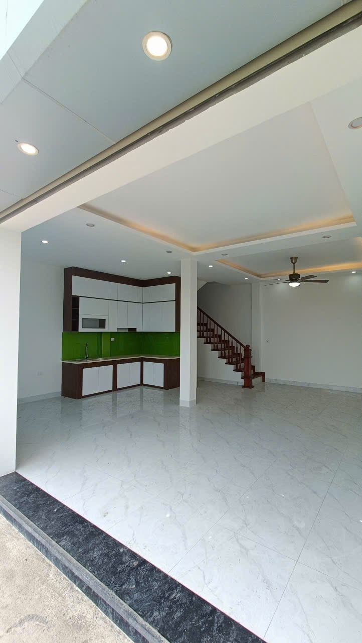 Siêu phẩm 50.1m² Giảm Giá Sốc - Nhà Xây Mới, Sổ Đỏ Chính Chủ Tại Sài Gòn