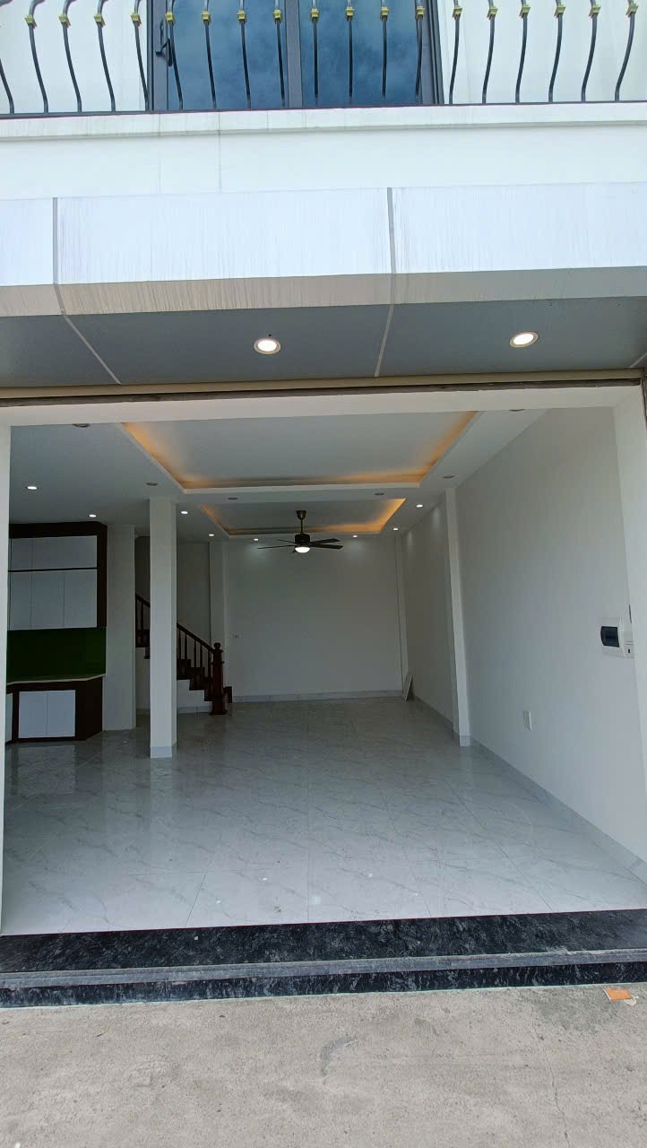 Siêu phẩm 50.1m² Giảm Giá Sốc - Nhà Xây Mới, Sổ Đỏ Chính Chủ Tại Sài Gòn