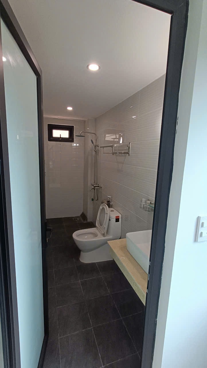 Siêu phẩm 50.1m² Giảm Giá Sốc - Nhà Xây Mới, Sổ Đỏ Chính Chủ Tại Sài Gòn
