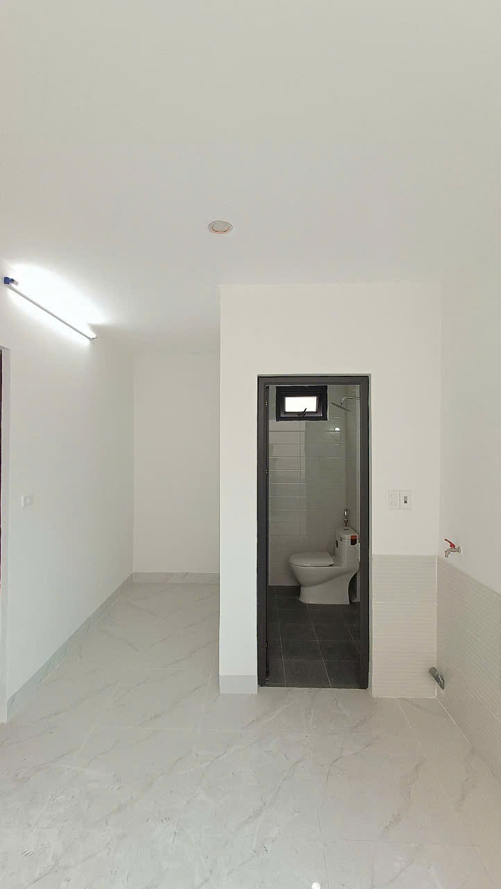 Siêu phẩm 50.1m² Giảm Giá Sốc - Nhà Xây Mới, Sổ Đỏ Chính Chủ Tại Sài Gòn
