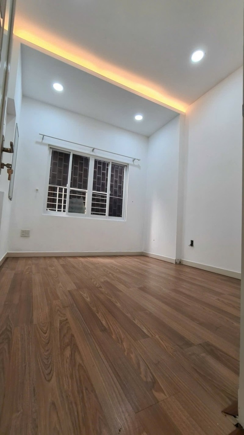 Bán Nhà HXH Bùi Đình Túy, Quận Thủ Đức: 3.5x15m, 2 Tầng, 6.35 Tỷ (TL)