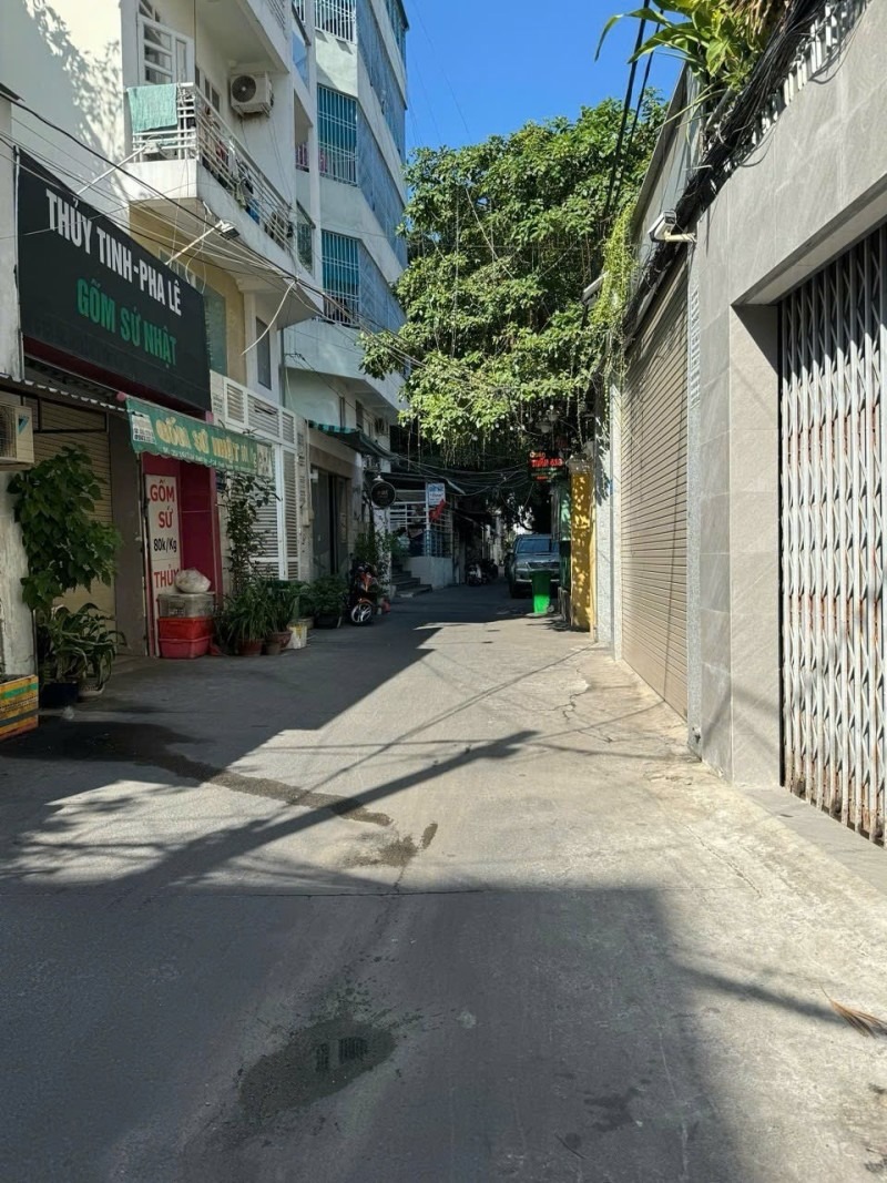 Bán Nhà HXH Bùi Đình Túy, Quận Thủ Đức: 3.5x15m, 2 Tầng, 6.35 Tỷ (TL)