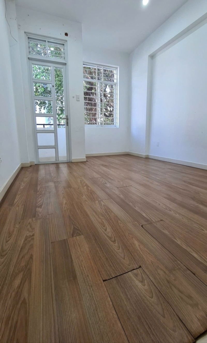 Bán Nhà HXH Bùi Đình Túy, Quận Thủ Đức: 3.5x15m, 2 Tầng, 6.35 Tỷ (TL)