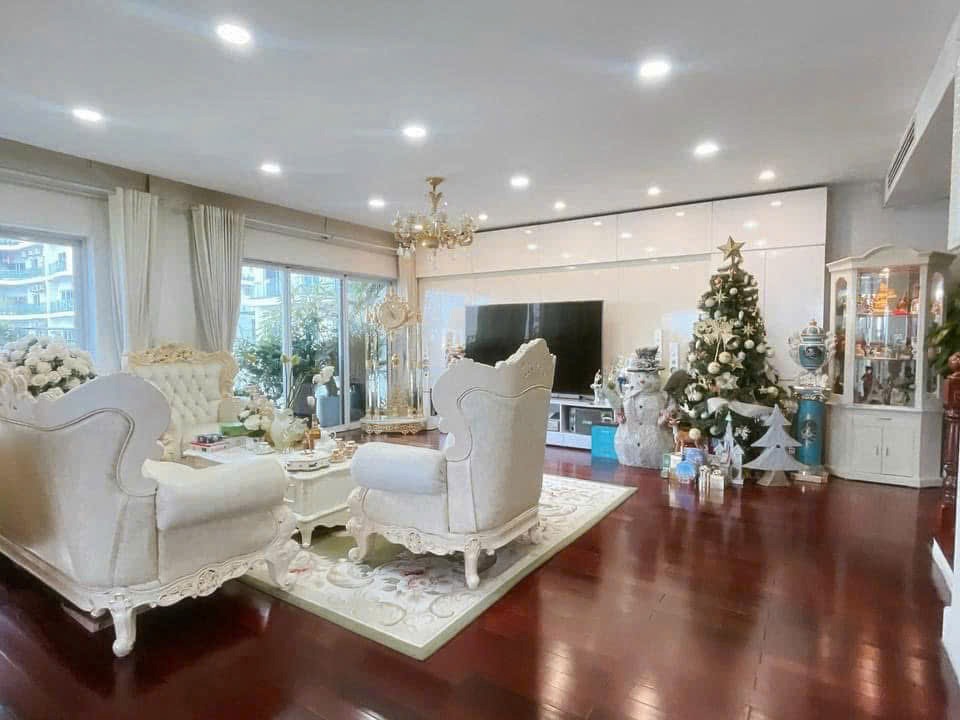 Bán Căn Duplex Golden Westlake View Hồ Tây - 3PN, 50.5 tỷ