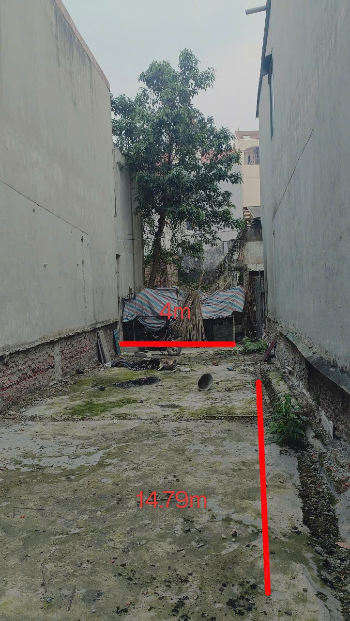 Bán Đất Nền Giá Rẻ Hoài Đức - Vị Trí Đắc Địa, Tiềm Năng Sinh Lời Cao