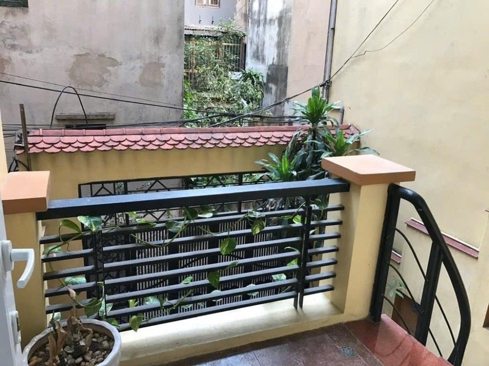 Bán nhà Giải Phóng 88m2, Giá 14.x Tỷ, Ô Tô Tránh, Gần Bạch Mai