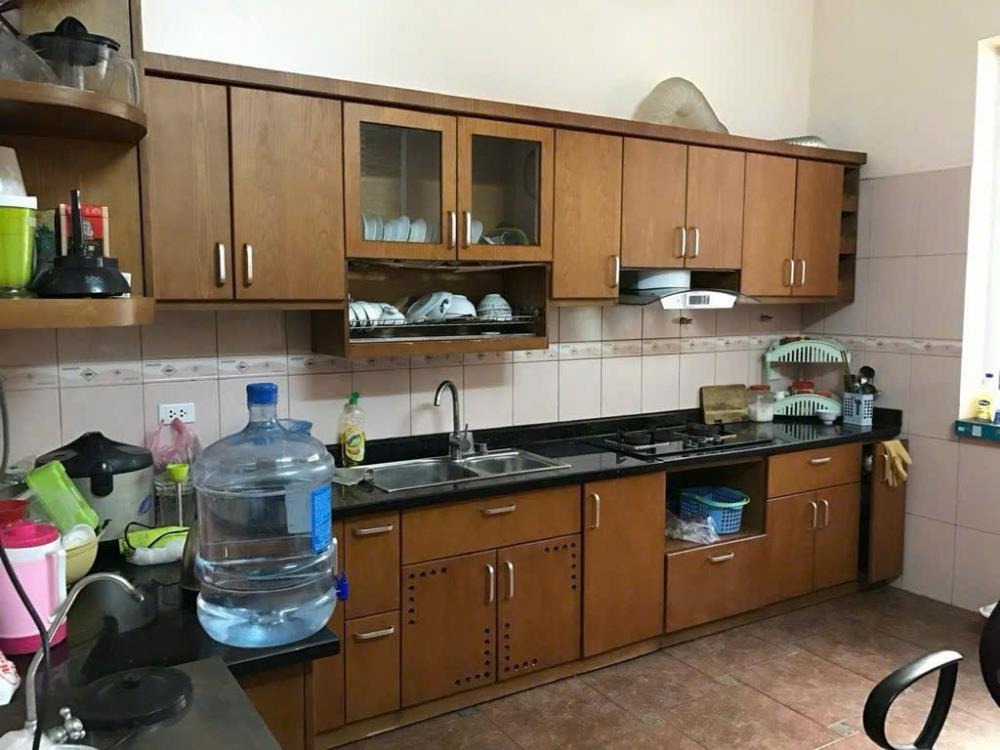 Bán nhà Giải Phóng 88m2, Giá 14.x Tỷ, Ô Tô Tránh, Gần Bạch Mai